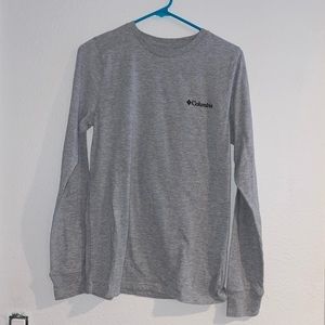 Columbia Shirt